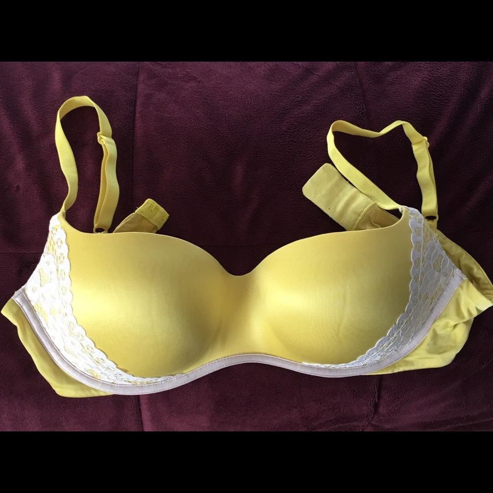 Bra